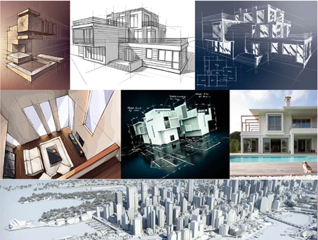 Supporting the early design stage with daylighting