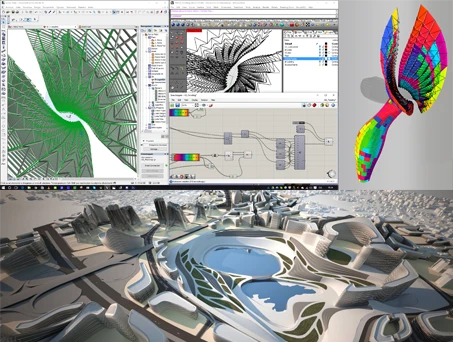 Algorithmic design essentials
