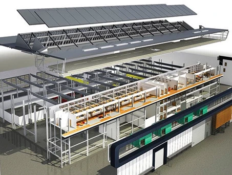 BIM essentials for architects