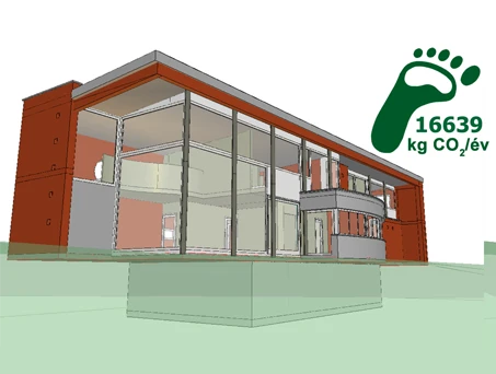 Designing energy-conscious buildings